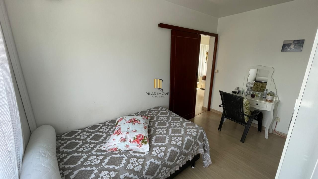 Apartamento 2 dormitórios Zona Norte