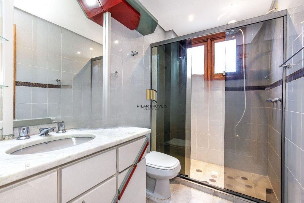 Apartamento mobiliado 3 dorms, 135m², suíte e 2 vagas - Jardim Lindóia