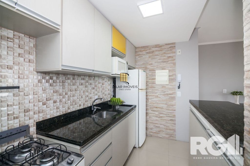 Apartamento 3 dormitórios no bairro Vila Ipiranga