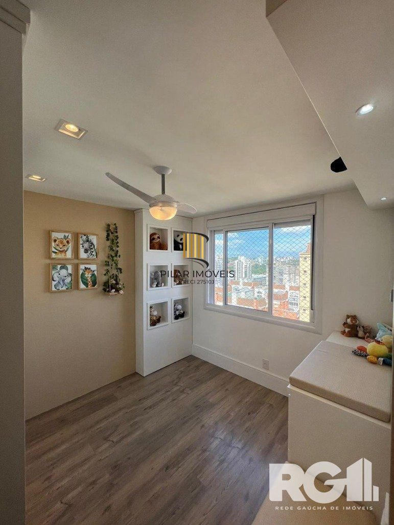 Apartamento 3 dormitórios no bairro Jardim Europa