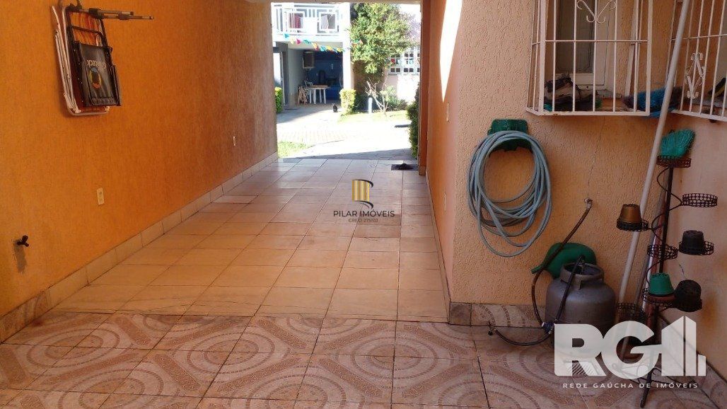 Casa Condominio 4 Dormitório(s) Bairro Jardim Itu