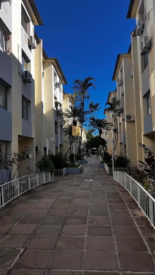 Apartamento 2 dormitórios no bairro Sarandi
