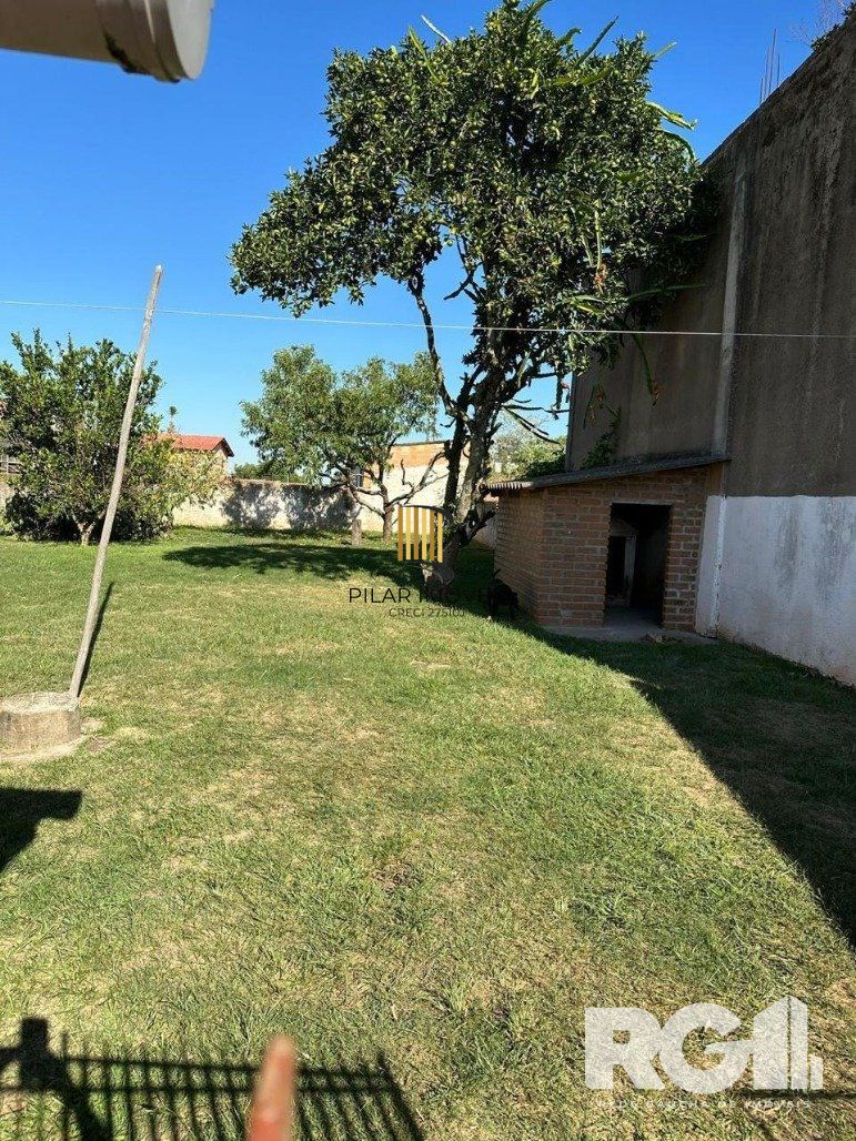 Casa 2 Dormitório(s) Bairro Zona Rural