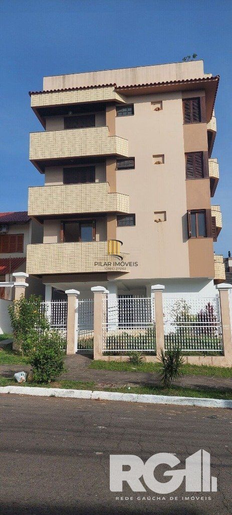 Apartamento 3 dormitórios no bairro Jardim Itu