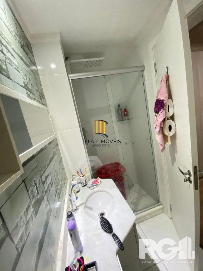 Apartamento 3 dormitórios no bairro São José