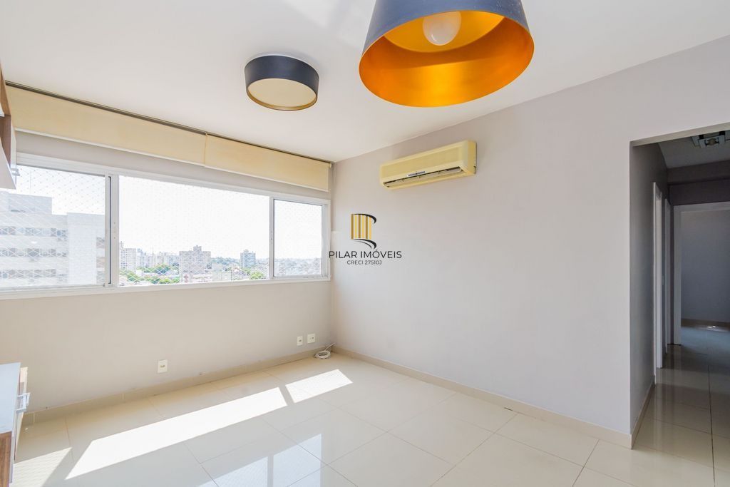 Apartamento 3 dorms 2 vagas, Rua Antônio Joaquim Mesquita - Passo da Areia - Pilar Imóveis