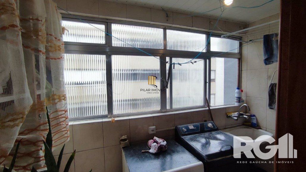 Apartamento 3 dormitórios no bairro Jardim Itu