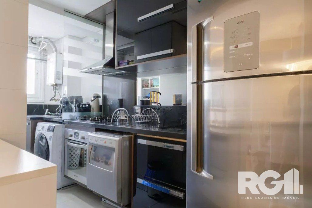 Apartamento mobiliado com suíte e lazer completo no São João