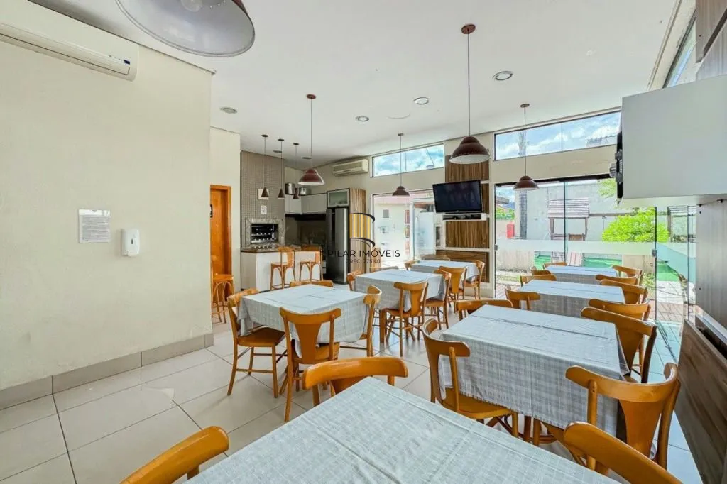 Apartamento 3 dormitórios no bairro Cristo Redentor