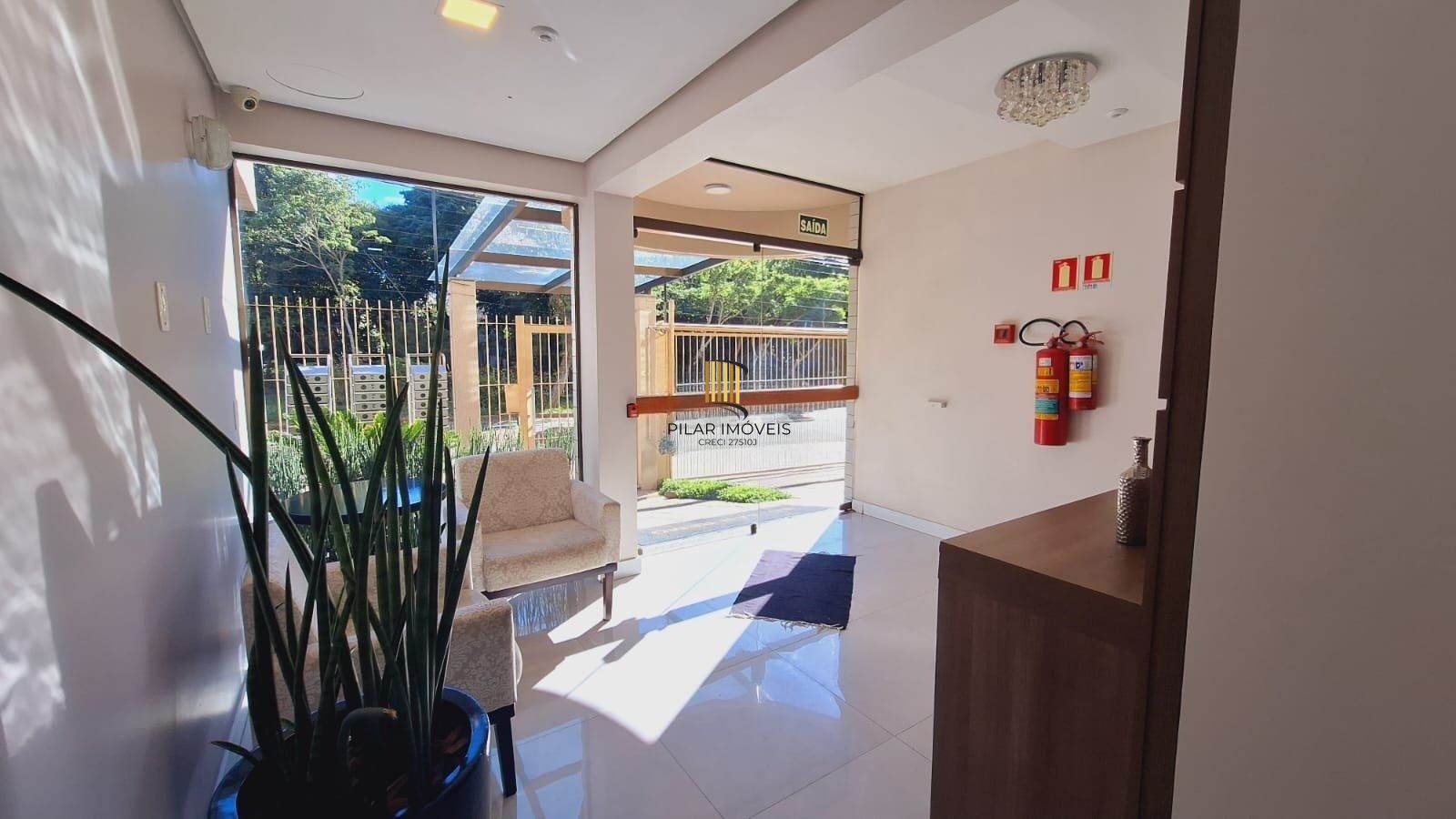 Apartamento 3 Quartos com Suíte e Churrasqueira no Jardim Itú