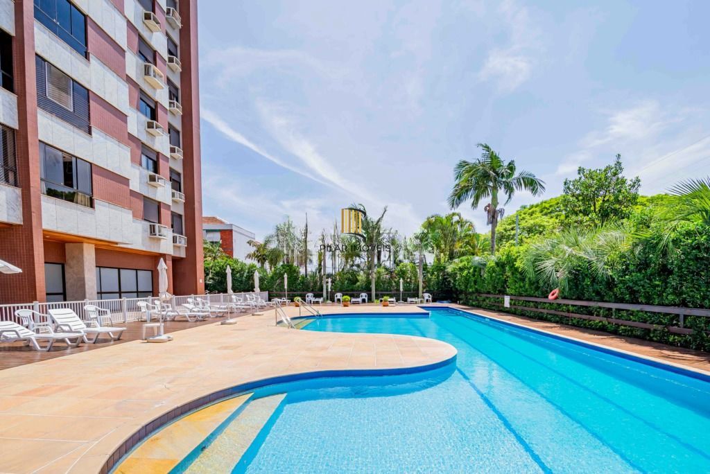 Apartamento 3 dormitórios com suíte e 2 vagas – Jardim Lindóia