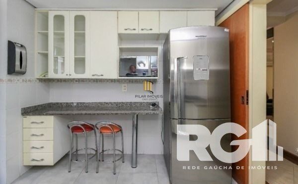 Apartamento 3 dormitórios no bairro Vila Ipiranga