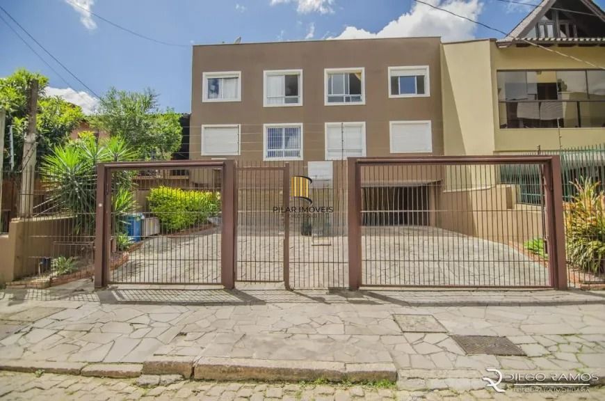 Apartamento 2 dormitórios no bairro Sarandi