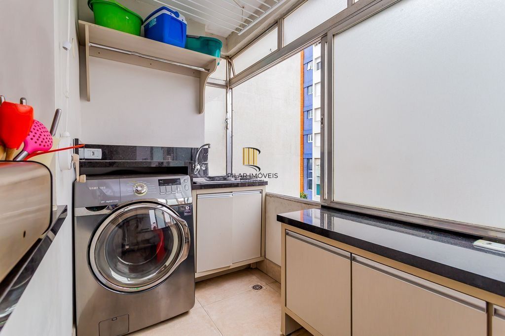 Apartamento 3 dorms à venda Rua Vinte e Quatro de Outubro, Moinhos de Vento