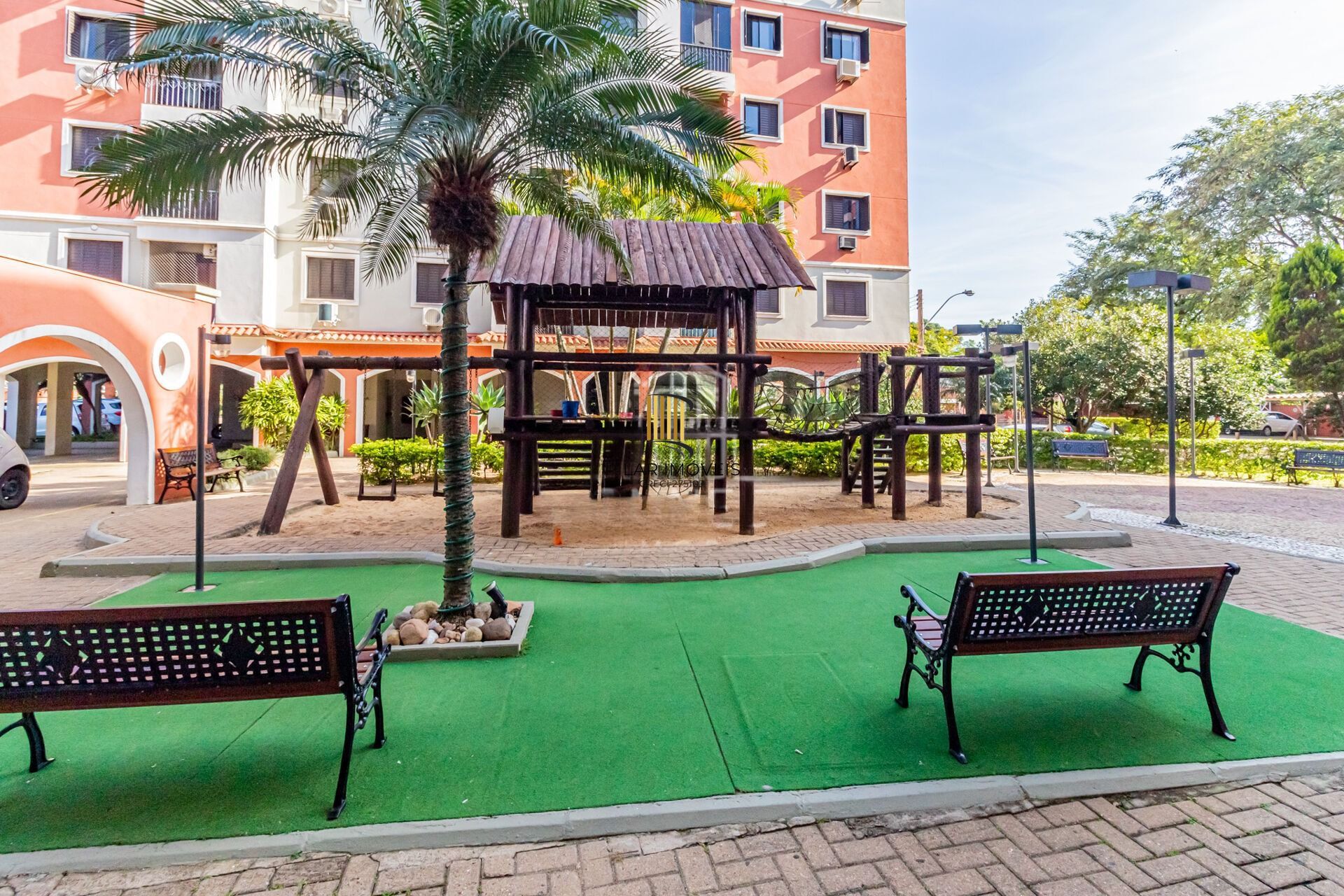 Apartamento 3 dormitórios no bairro Sarandi