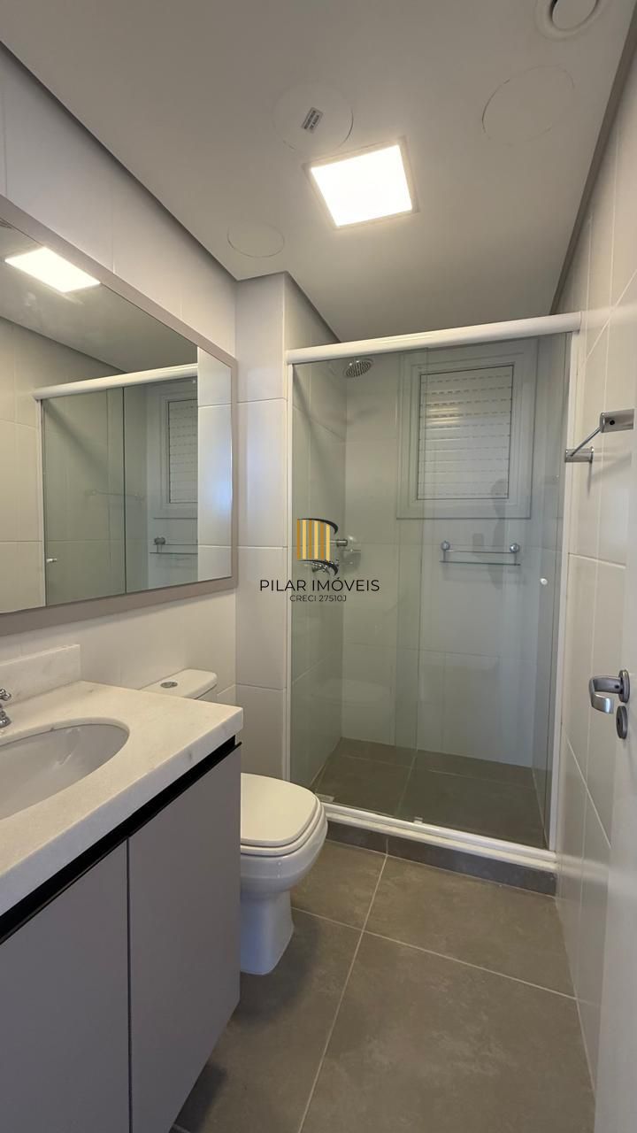 Apartamento 3 dormitórios no bairro Vila Ipiranga