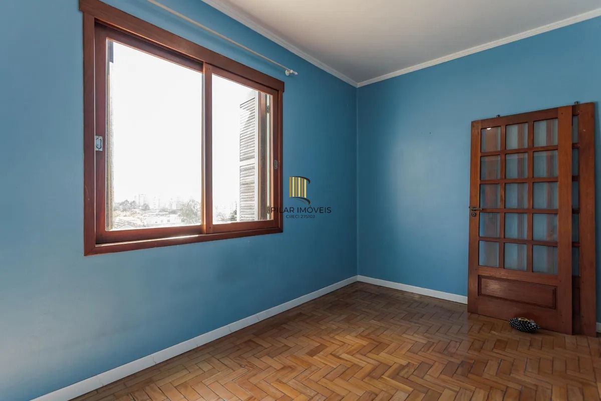 Apartamento Mobiliado 3 dormitórios- Avenida Baltazar de Oliveira Garcia.