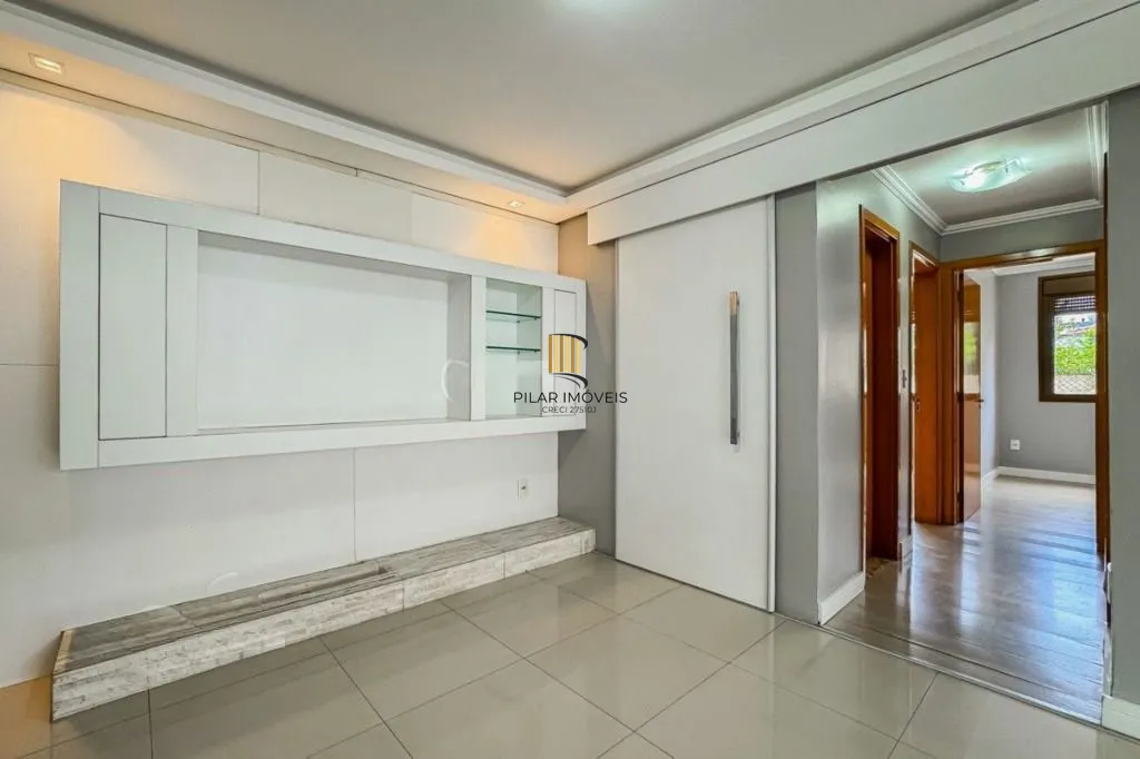 Apartamento 3 dormitórios no bairro Cristo Redentor