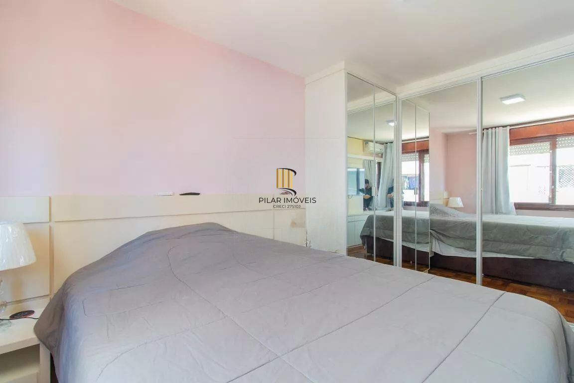 Apartamento 3 dormitórios á venda na Rua: São Monoel  -  Santana - Porto Alegre