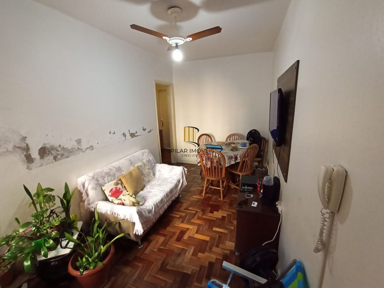 Apartamento 2 dormitórios no bairro Santa Maria Goretti - Pilar Imóveis