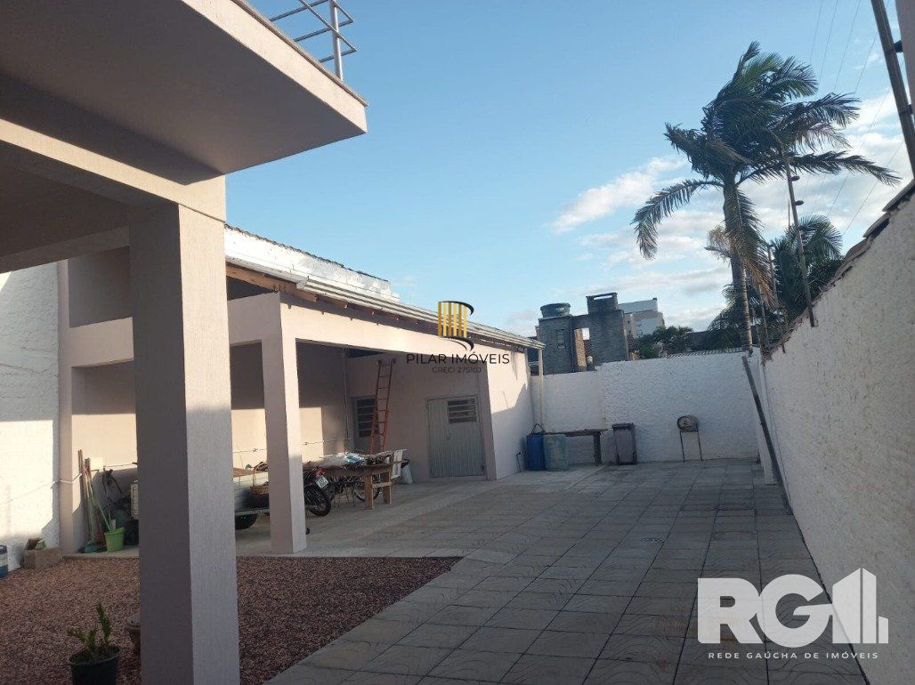 Casa 3 dormitórios no bairro São Sebastião