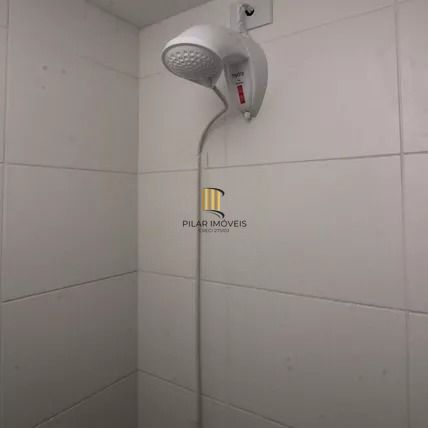 Studio à venda com 33m², 1 quarto e 1 vaga - Jardim Botânico