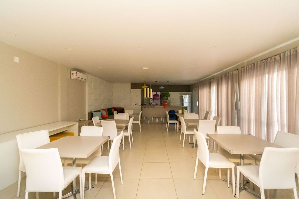 Apartamento 3 dormitórios no bairro Jardim Carvalho