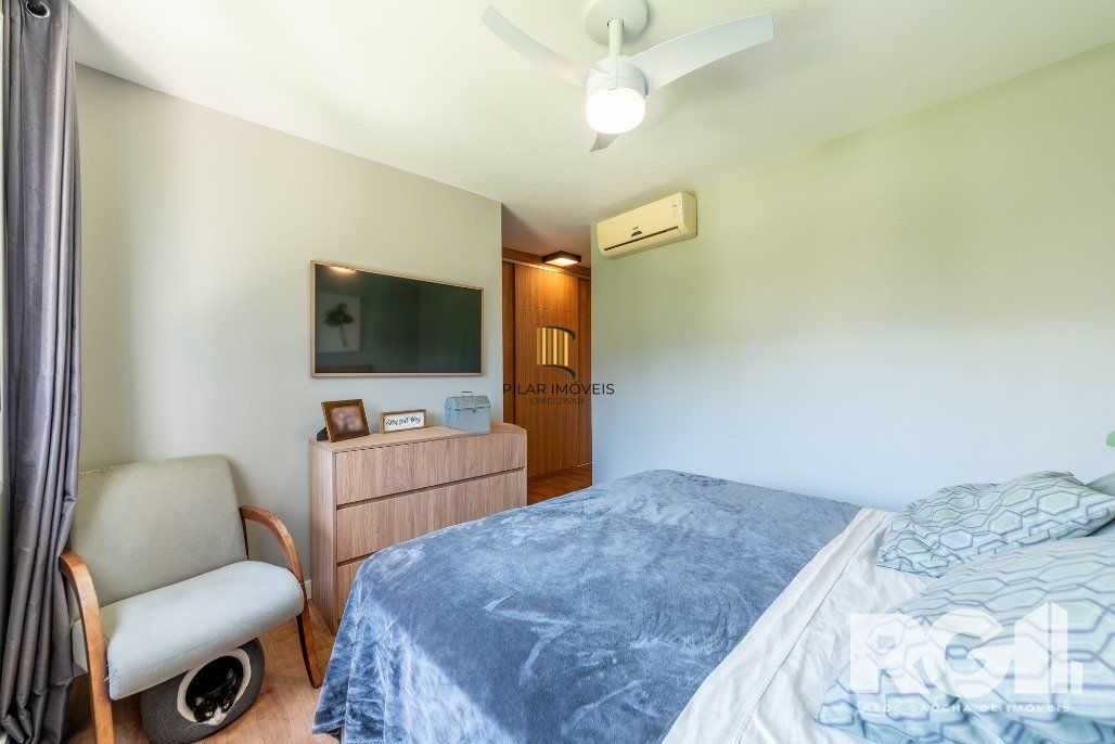 Apartamento 3 dormitórios no bairro Jardim Europa