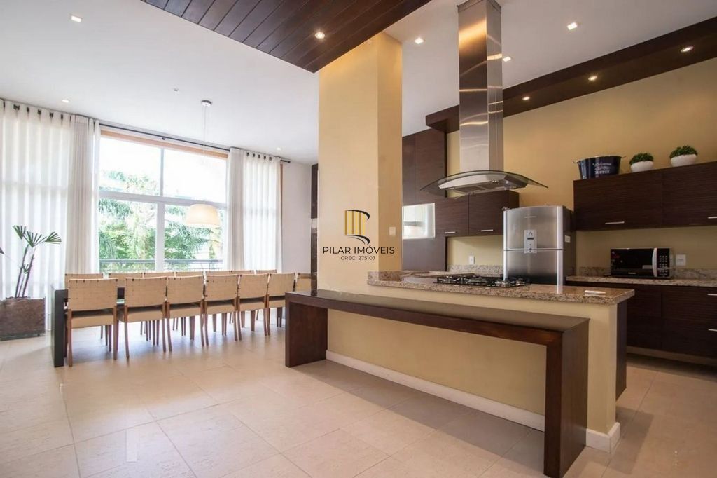 Apartamento 3 dormitórios no bairro Jardim Europa