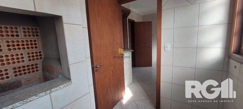 Apartamento 3 dormitórios no bairro Jardim Itu