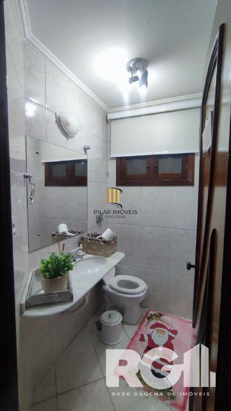 Apartamento 3 dormitórios no bairro Jardim Itu