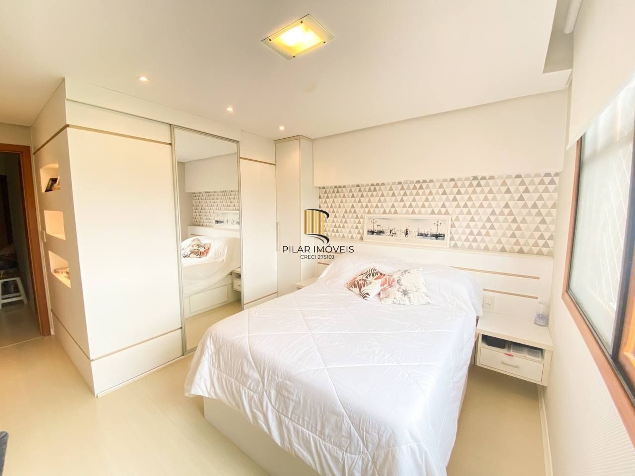 Casa 3 dorms à venda Avenida Senador Daniel Krieger, Jardim Itu - Porto Alegre