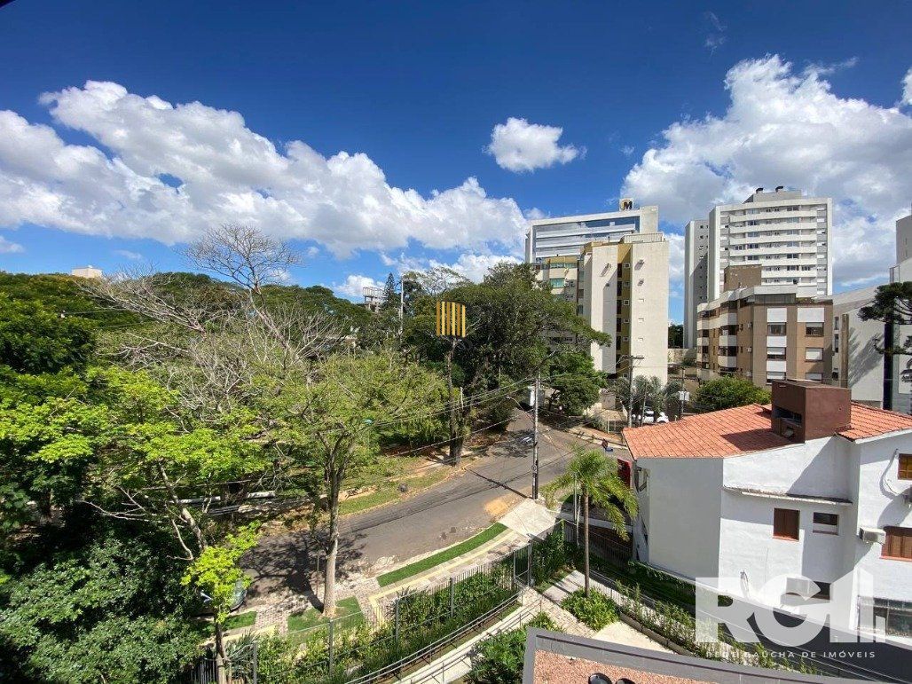 Apartamento 2 Dormitório(s) Bairro Passo da Areia
