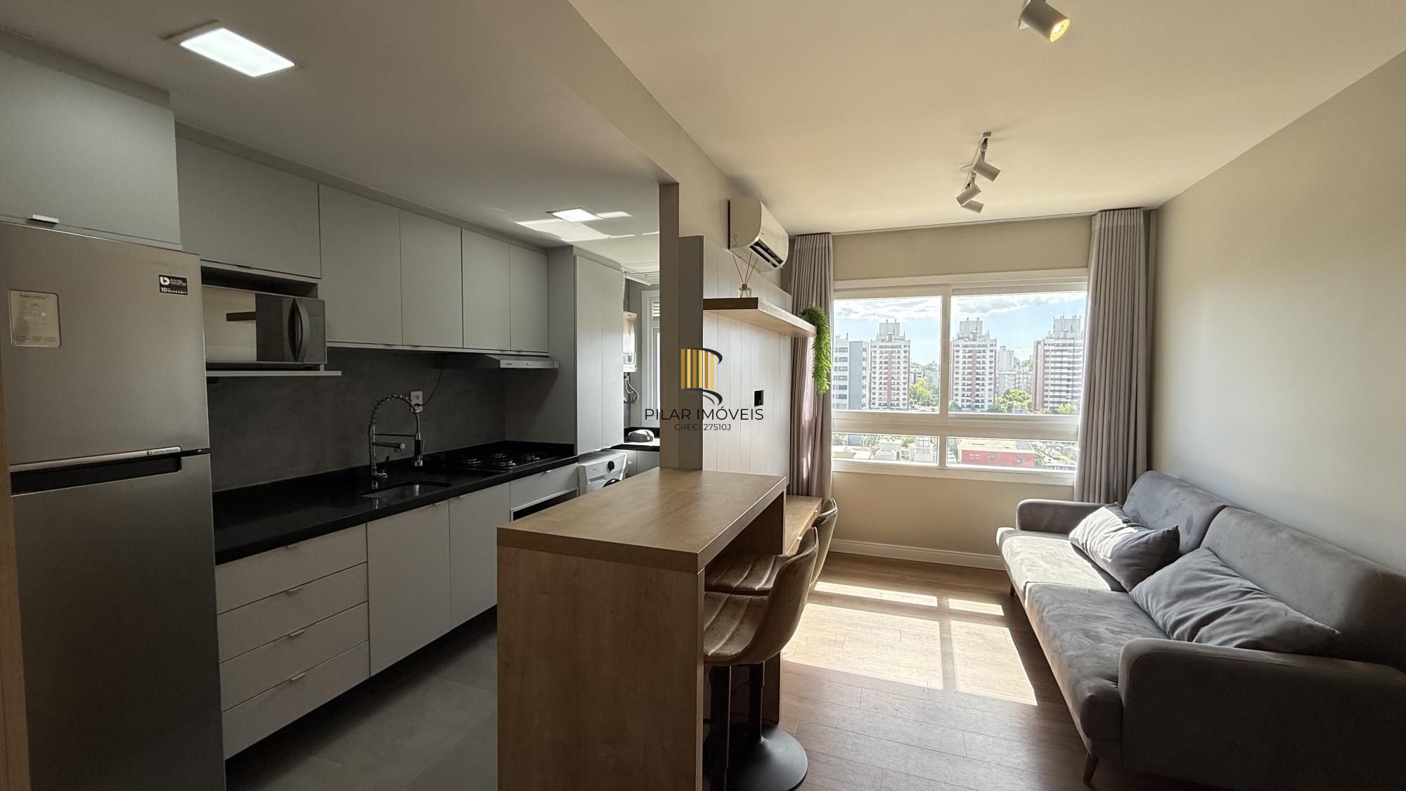 Apartamento 3 dormitórios com suíte à venda no Jardim Lindóia – Grand Park Lindóia