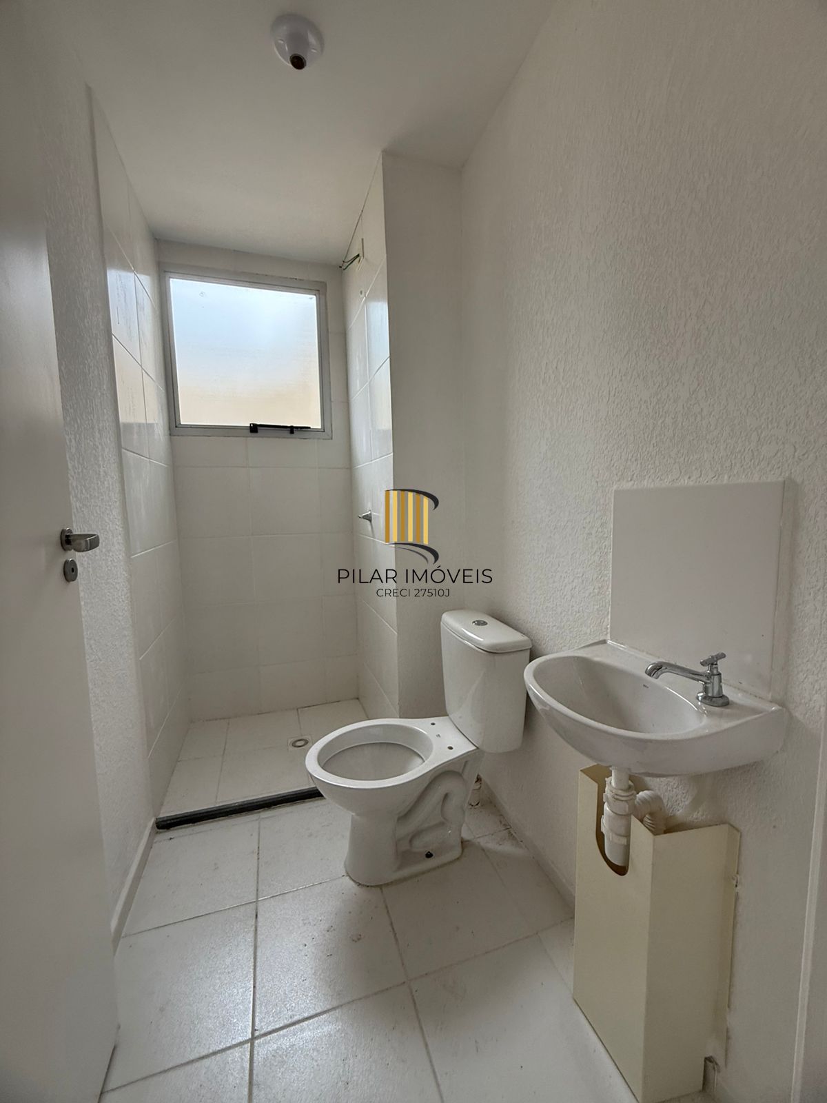 Apartamento 2 dormitórios