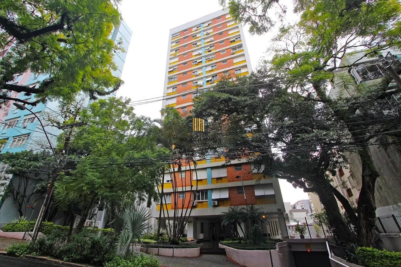 Apartamento com 3 quartos e 169m² com vista pro Guaiba, Av.  Independência, Porto Alegre.
