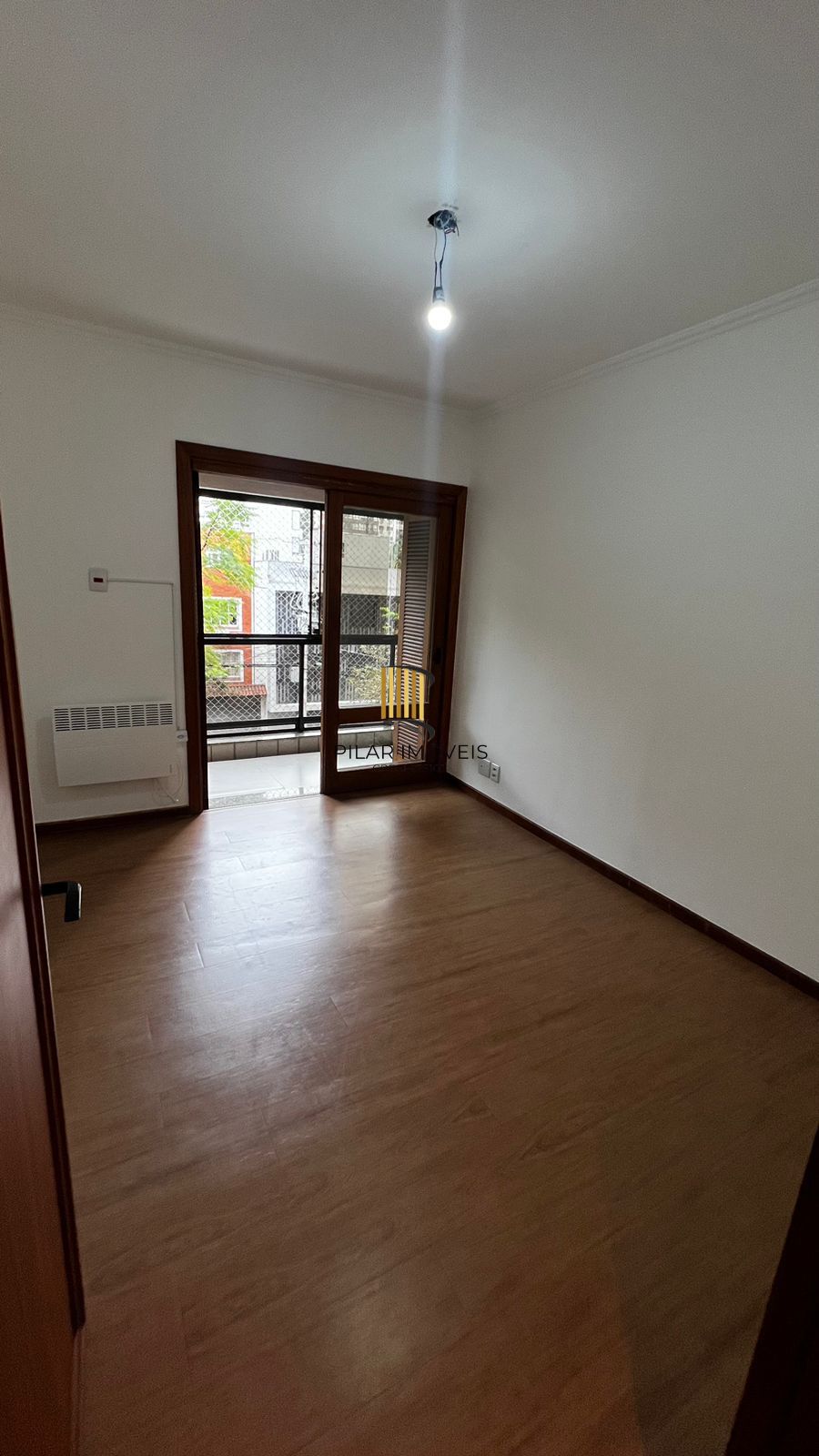 Apartamento 3 Quartos com Suíte no Rio Branco - Porto Alegre