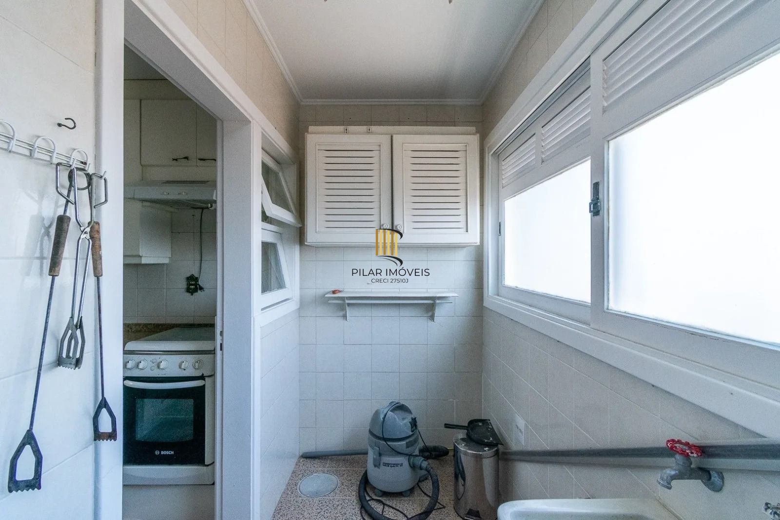 Cobertura com 3 dorm 189m² privativos 2 vagas individuais -  Jardim Lindóia