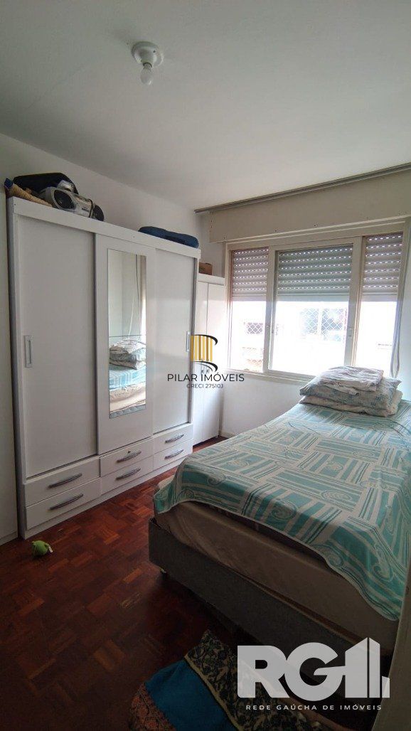Apartamento 1 dormitório no bairro Sarandi