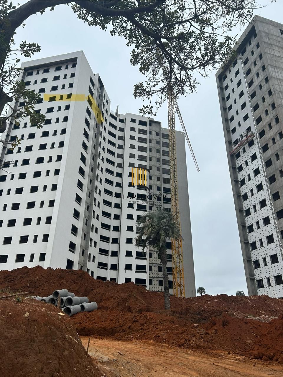Apartamento 2 dormitórios 1 suite a venda na Ary Tarrago