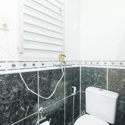 Casa à venda com 120m², 2 quartos, Rua Braille
