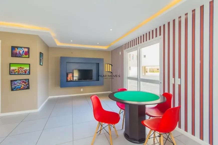 Apartamento 3 Dorm com 2 Vagas e Infraestrutura Completa
