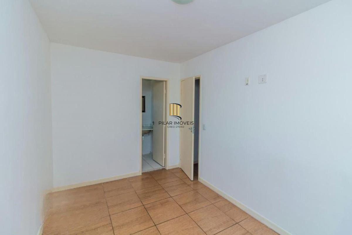 Apartamento original 2 dorm 1 suíte e vaga na Ary Tarrago - Jardim Itu