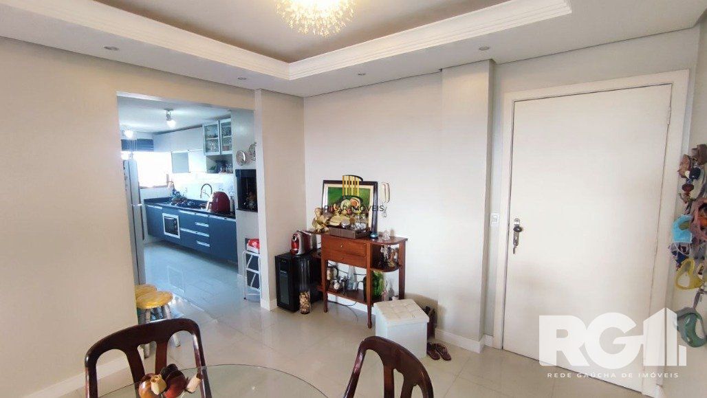 Apartamento 2 dormitórios no bairro Sarandi