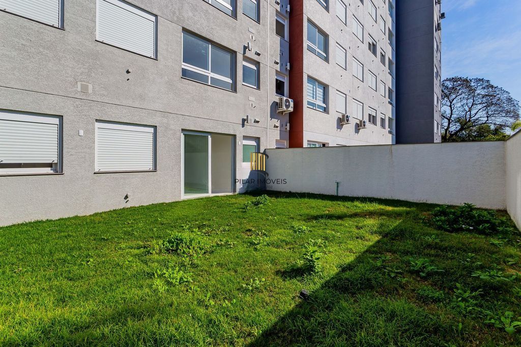 Apartamento 2 dormitórios no bairro Jardim do Salso - Pilar Imóveis