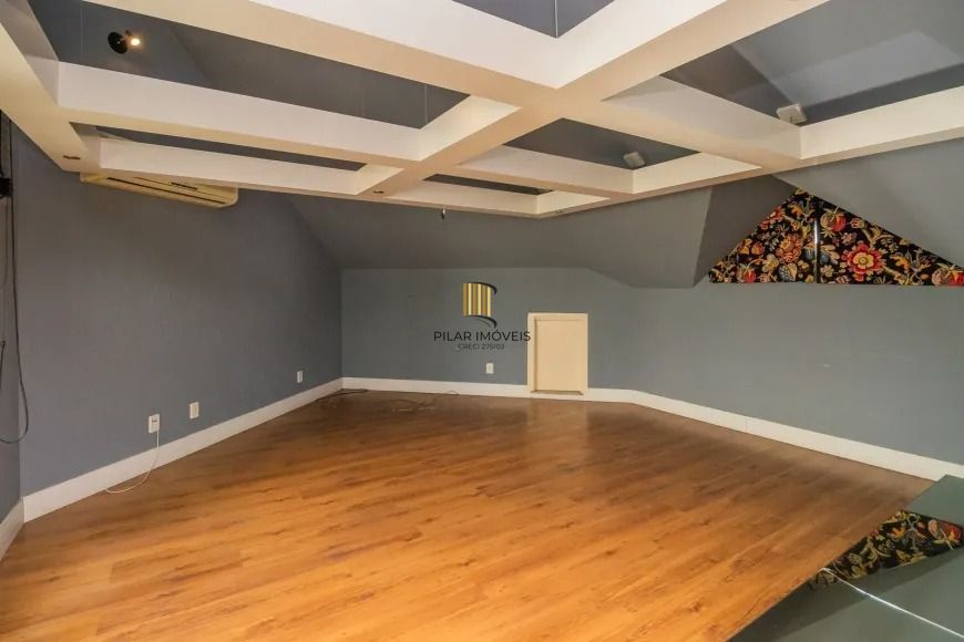 Casa em condomínio 4 suítes no bairro Ecoville