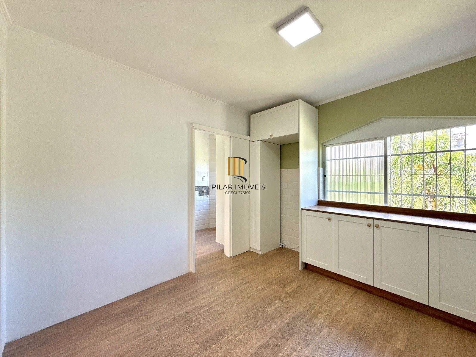 Apartamento 3 dormitórios, 95 m², no bairro Jardim Lindóia