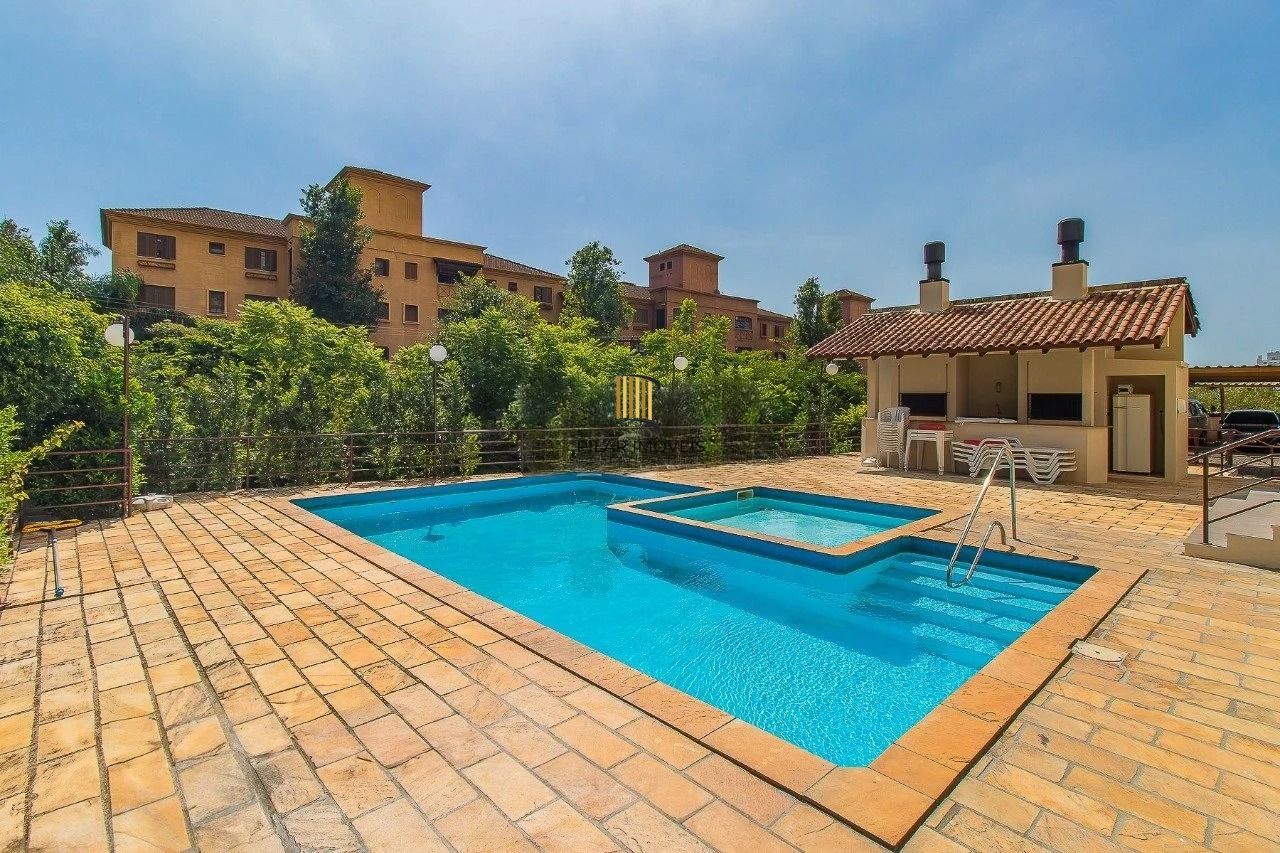 Cobertura com 3 Quartos (1 suíte) e 3 banheiros, 158 m², 2 vagas