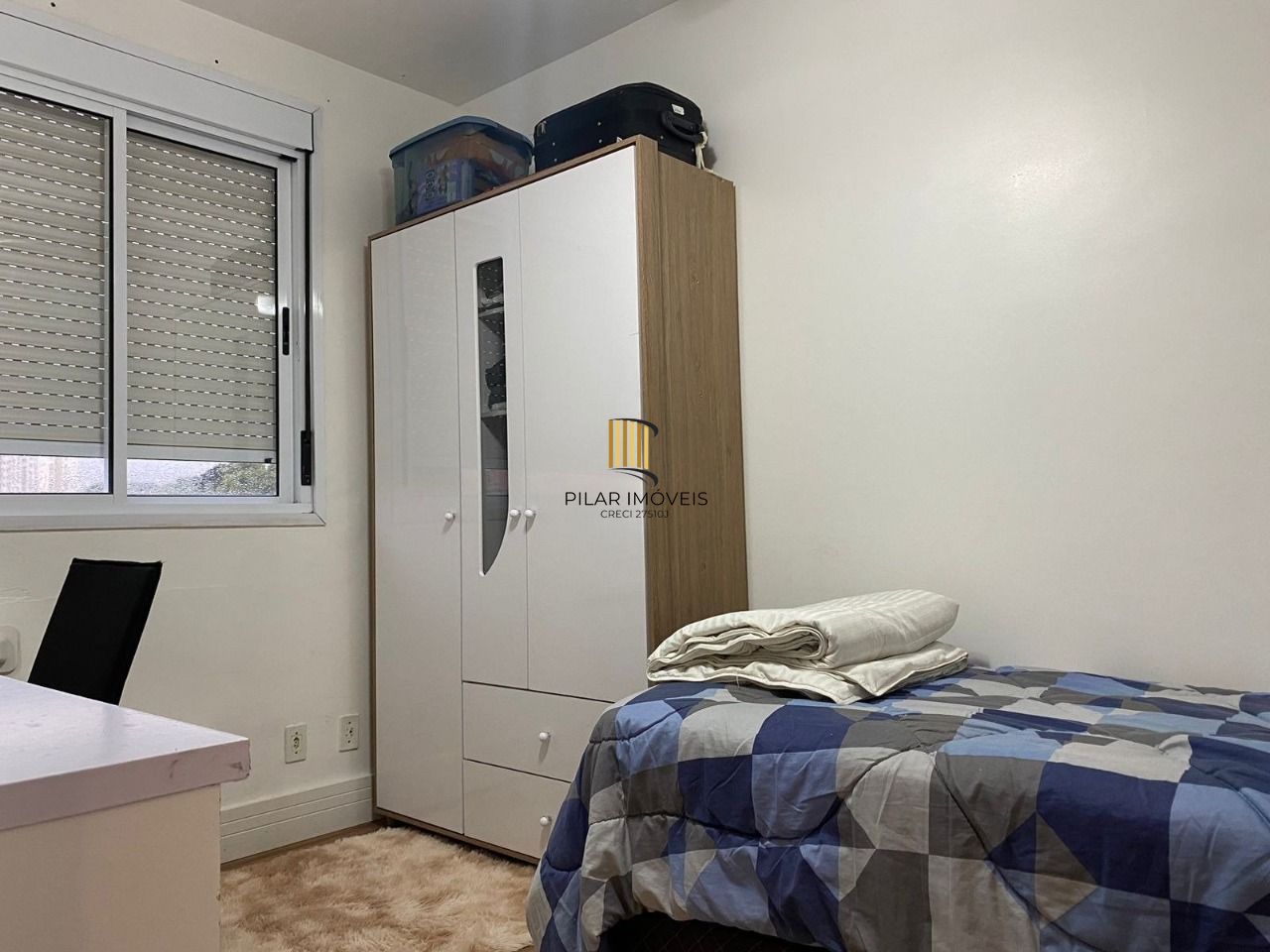 Apartamento 3 dorms à venda Rua Monsenhor Antonio Guilherme Grings, Sarandi - Porto Alegre