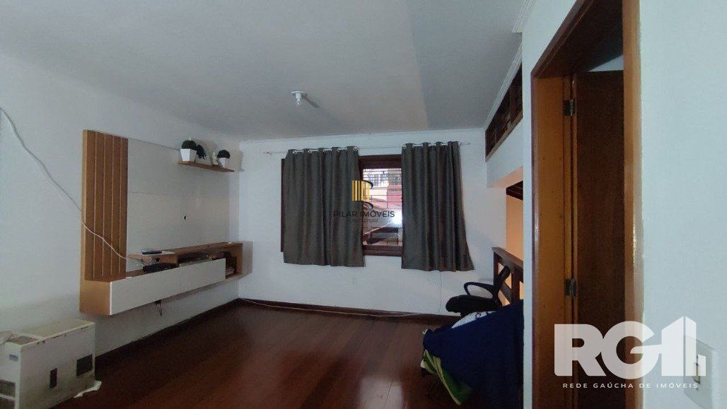 Casa a venda com 4 dorm, 396m² Rua Ludwig Jacob Hubler, - Jardim Itú Sabará